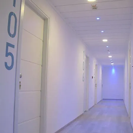 Hotel Maree 3*