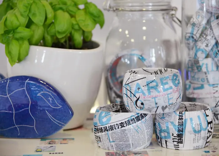 Maree チェゼナーティコ