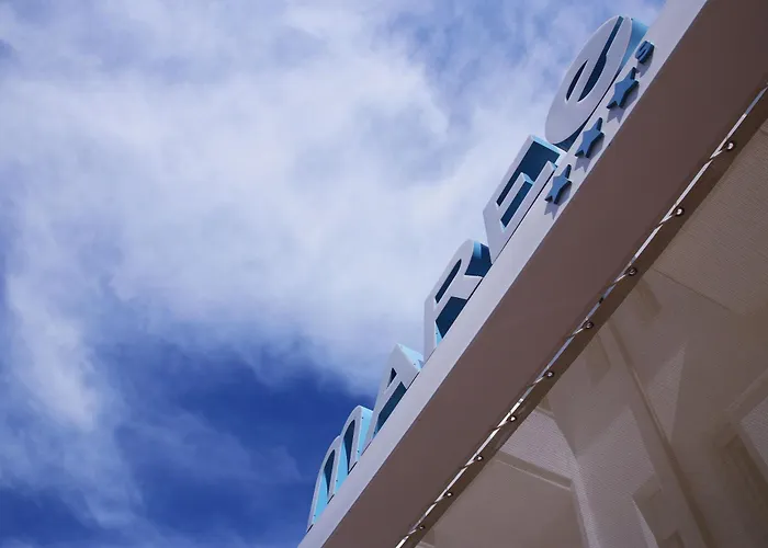 Hotel Maree Cesenatico