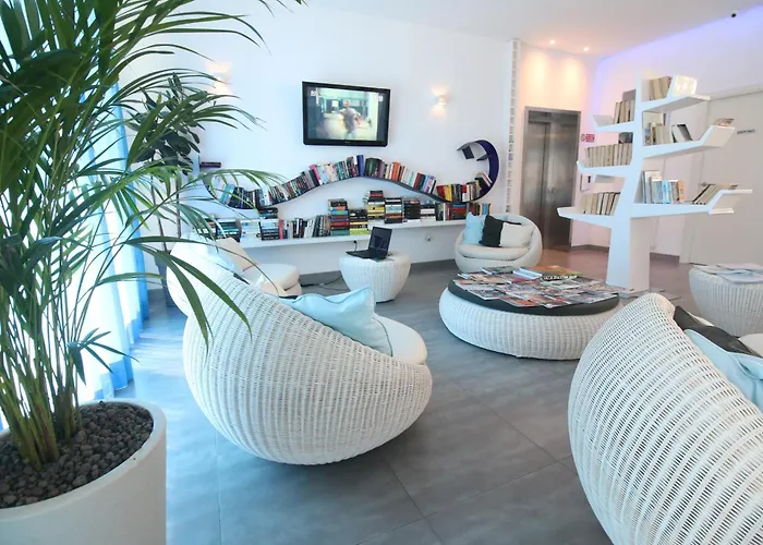 Hotel Maree 3*