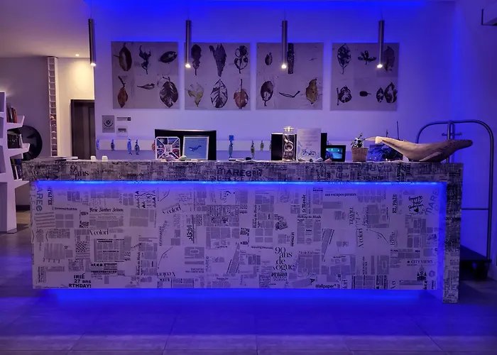 Maree Hotel 3*