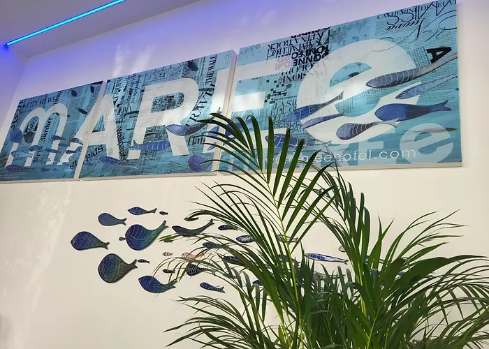 Maree チェゼナーティコ