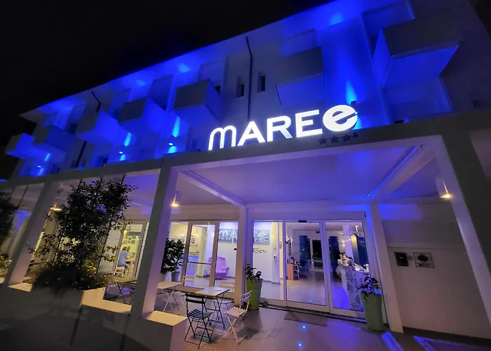 ホテル Maree チェゼナーティコ