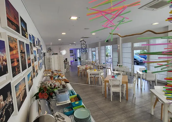 Hotel Maree Cesenatico