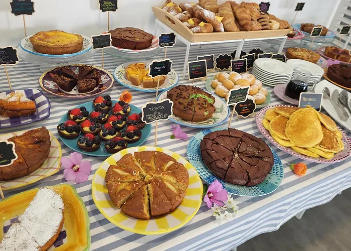 Maree 3* צ'סנטיקו