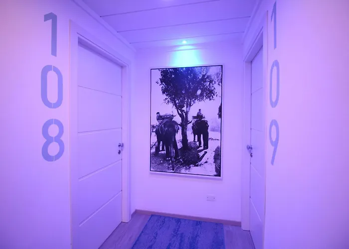 Hotel Maree Cesenatico