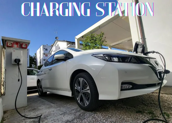 Maree מלון צ'סנטיקו