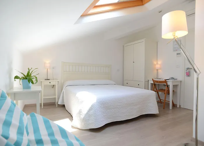 Hotel Maree 3*