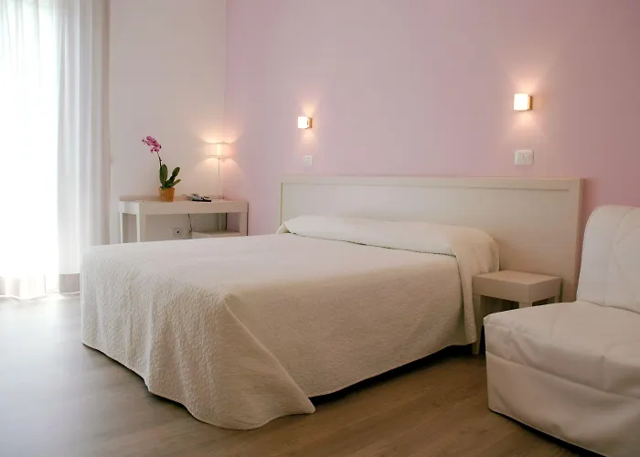 Maree 3* Cesenatico