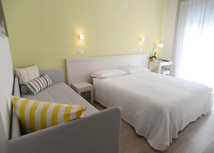 Hotel Maree 3*
