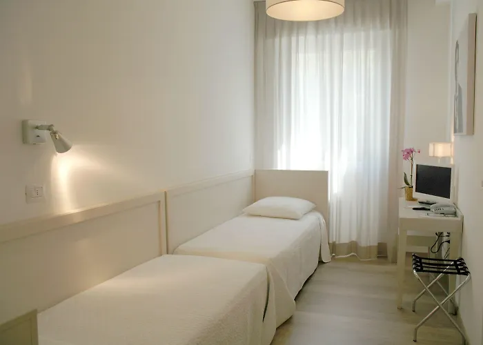 Hotel Maree Cesenatico