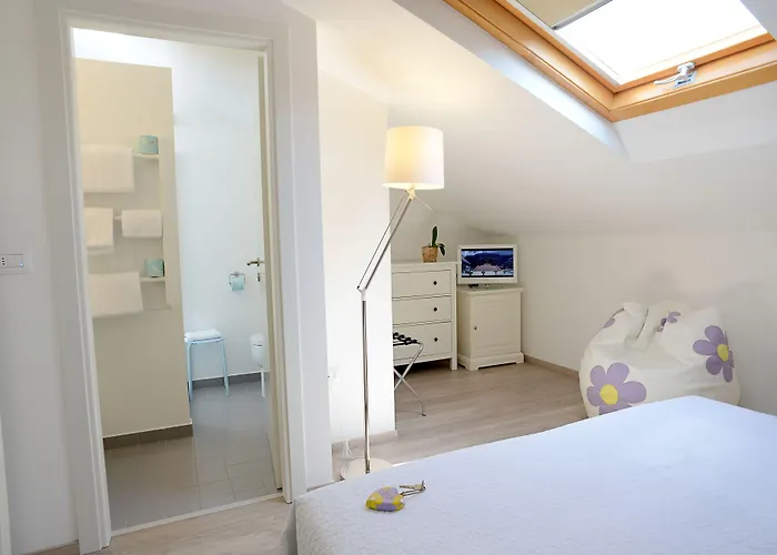 Maree Hotel