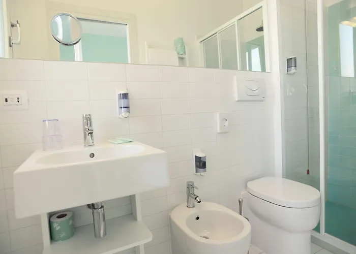 Hotel Maree Cesenatico