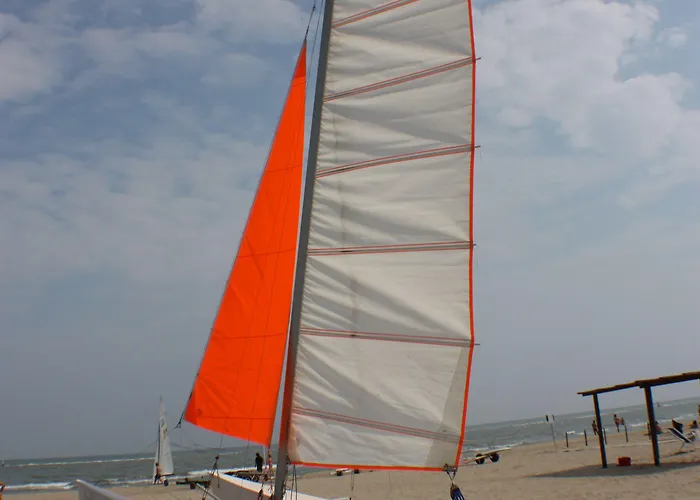 Maree Cesenatico