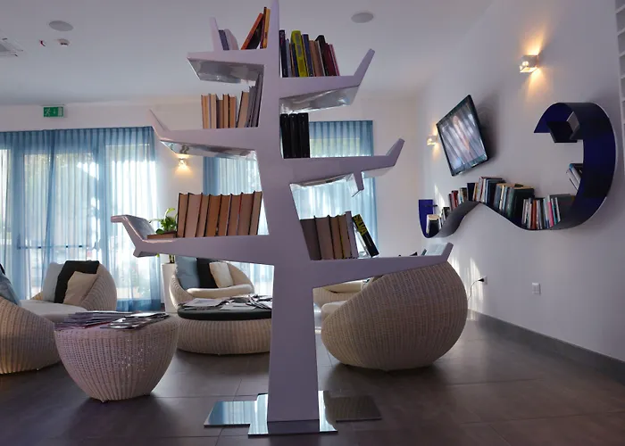 Maree Hotel Cesenatico