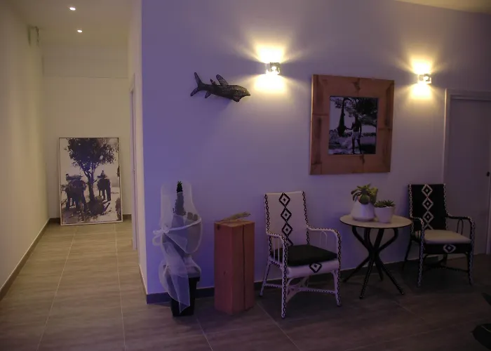 Maree チェゼナーティコ