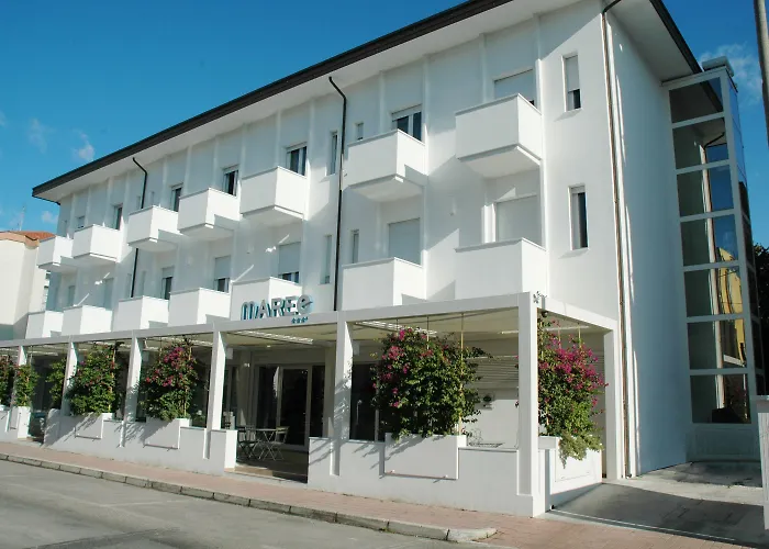 Hotel Maree 3*