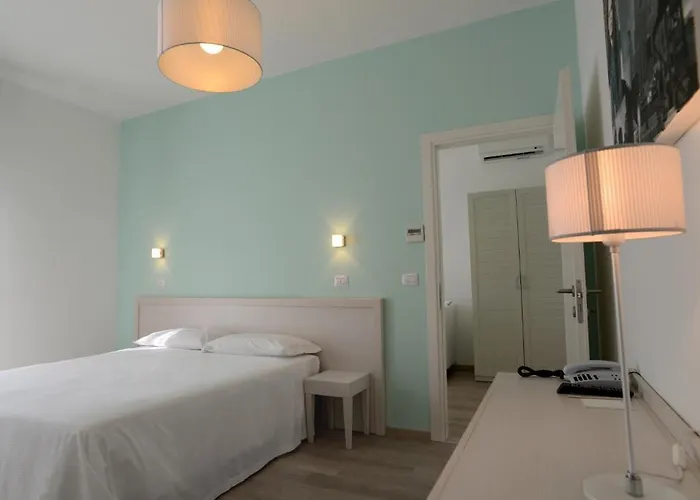 Hotel Maree 3*