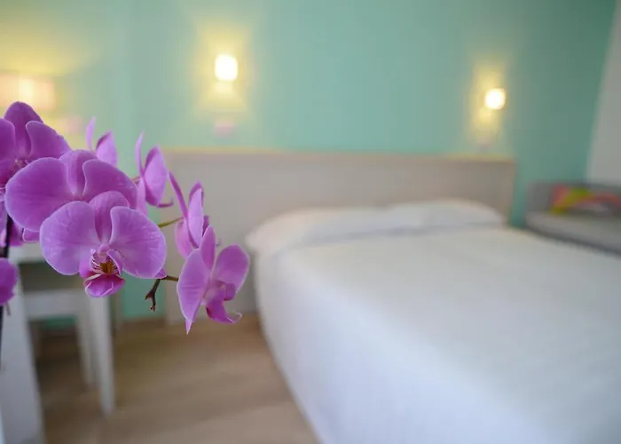Maree Hotel 3*