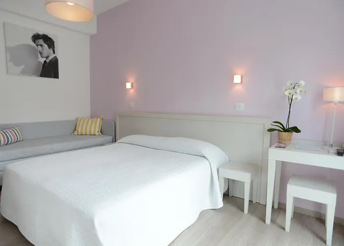 Maree Hotel Cesenatico