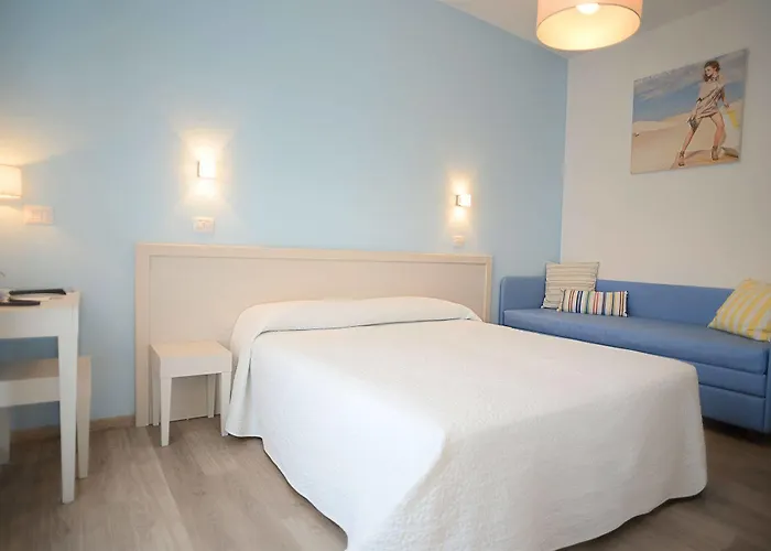 Maree 3* Cesenatico
