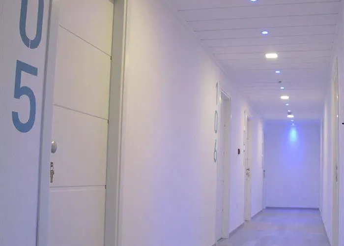 Hotel Maree 3*